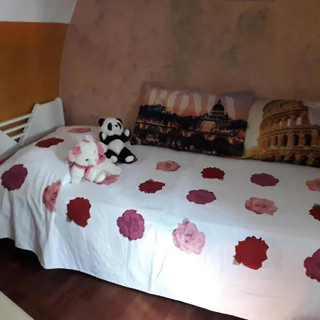 Apartment Casa Mary Santeramo in Colle