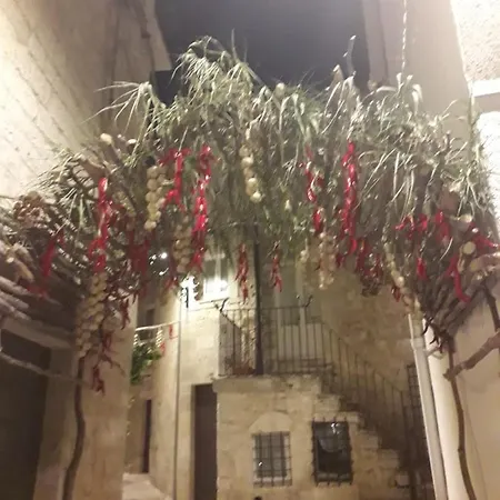 דירה Casa Vacanza Mary סנטרמו אין קולה