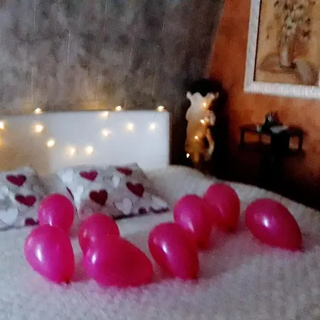 Casa Vacanza Mary דירה *