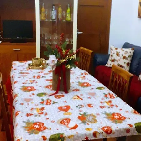 Apartment Casa Vacanza Mary