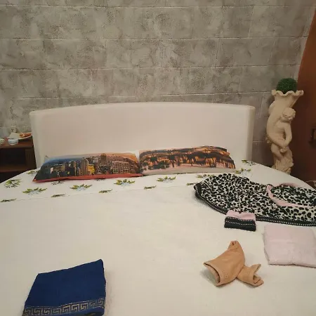 Casa Vacanza Mary דירה *