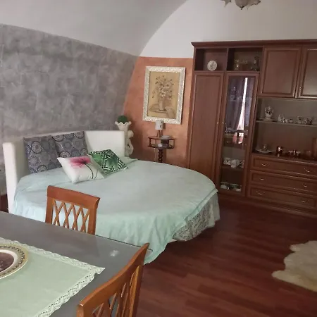 Casa Vacanza Mary Lejlighed