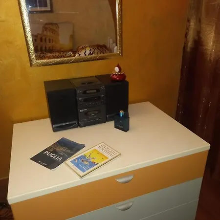 Casa Mary Lejlighed