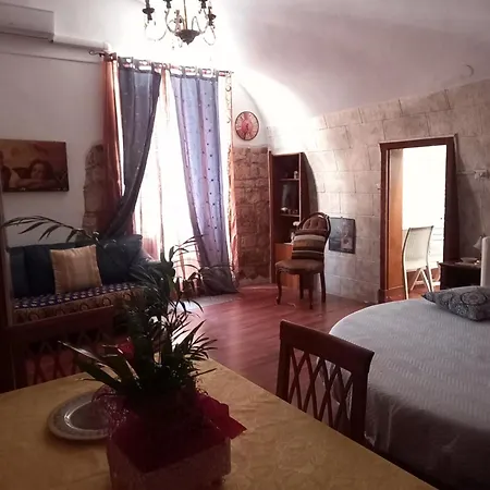 דירה Casa Vacanza Mary סנטרמו אין קולה