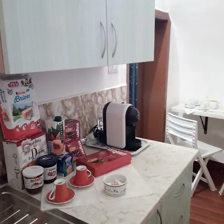 דירה Casa Vacanza Mary *