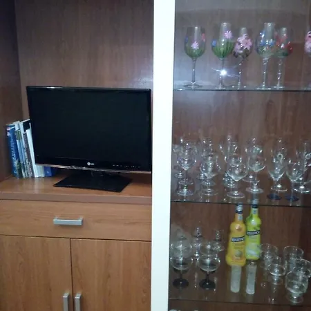 Casa Vacanza Mary Lejlighed *