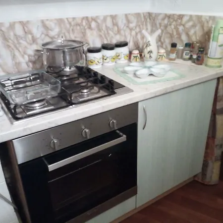 דירה Casa Vacanza Mary