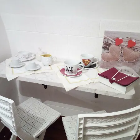 Casa Vacanza Mary דירה *