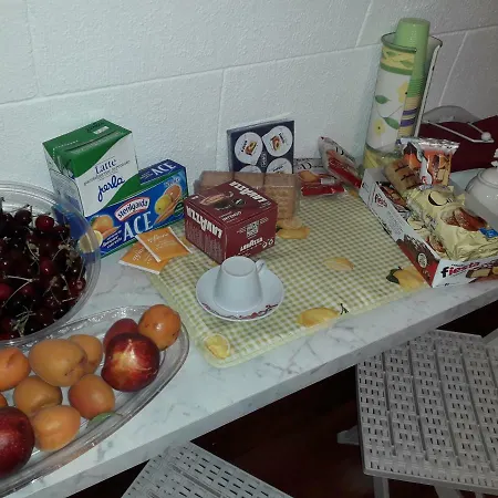 Casa Vacanza Mary *