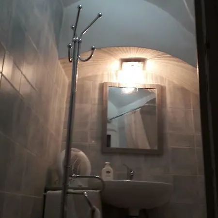 Casa Vacanza Mary דירה *