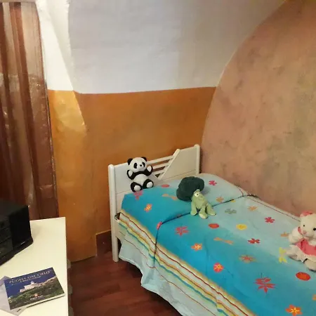 Casa Vacanza Mary Apartment