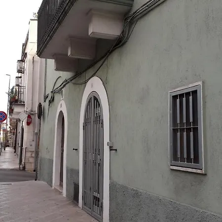 Casa Vacanza Mary דירה