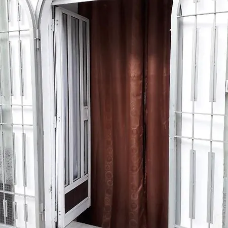 דירה Casa Vacanza Mary *