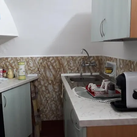 דירה Casa Vacanza Mary סנטרמו אין קולה