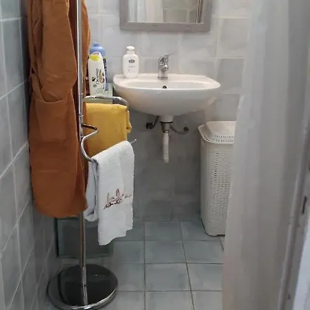 דירה Casa Vacanza Mary *
