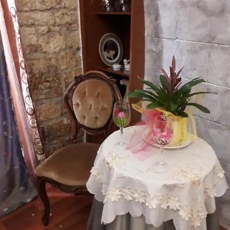 Casa Vacanza Mary