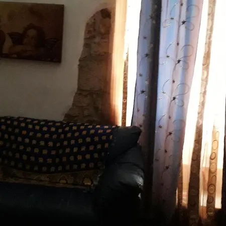 Casa Vacanza Mary סנטרמו אין קולה